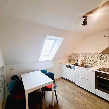 Meeresrauschen Kuehlungsborn Exterior foto