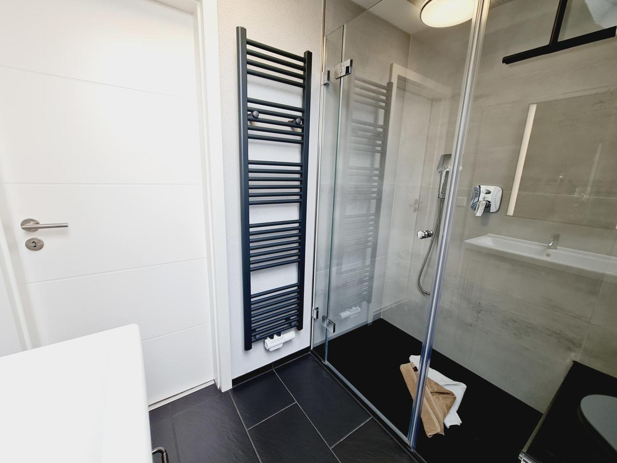 Meeresrauschen Kuehlungsborn Exterior foto