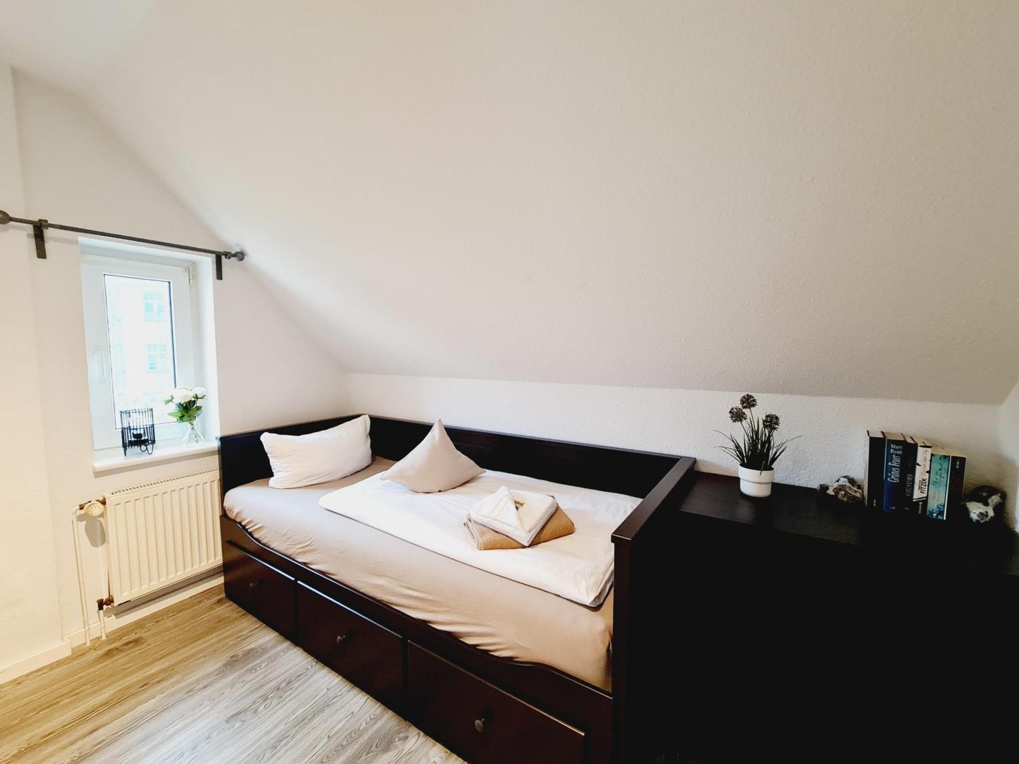 Meeresrauschen Kuehlungsborn Exterior foto